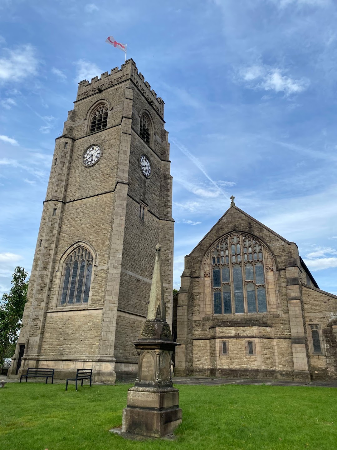 St. Michael’s C of E Church