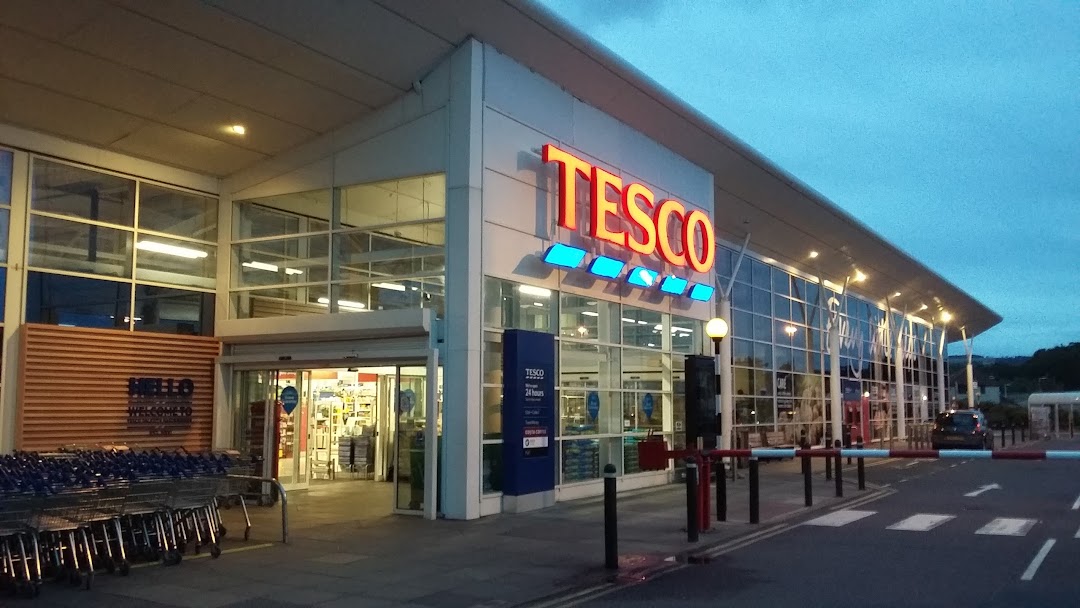 Tesco