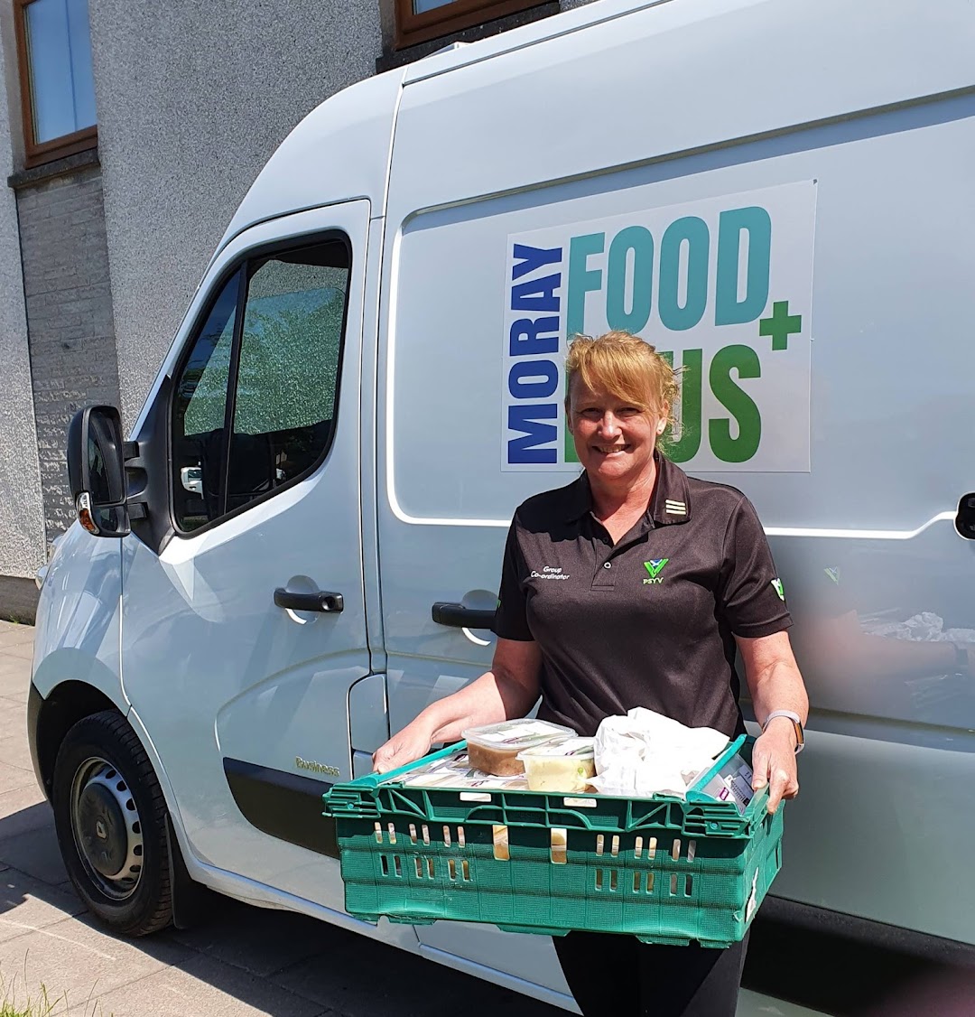 Moray Food Plus