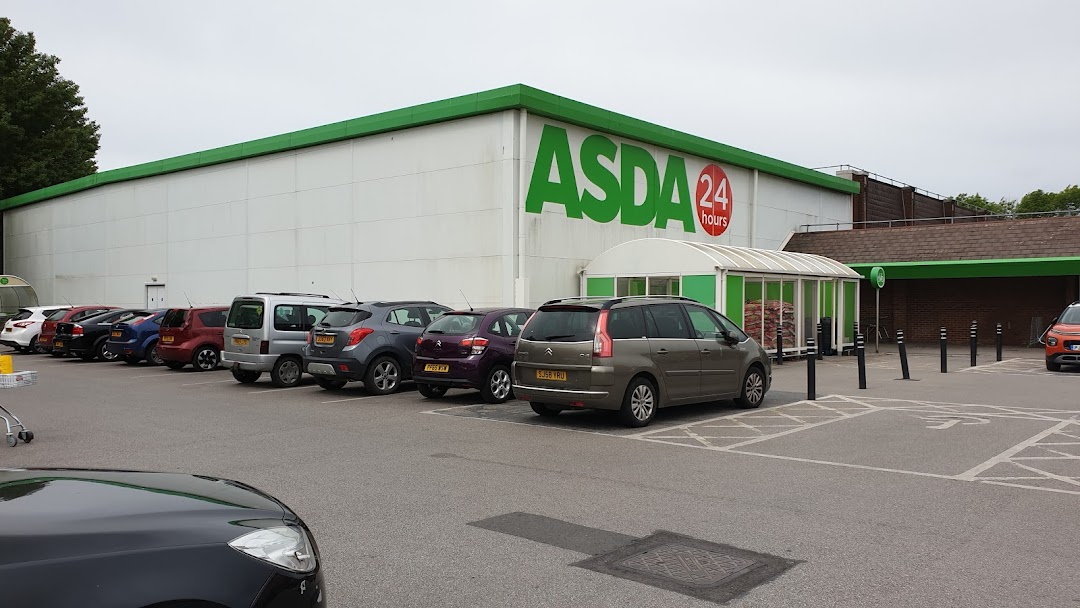 Asda Lancaster