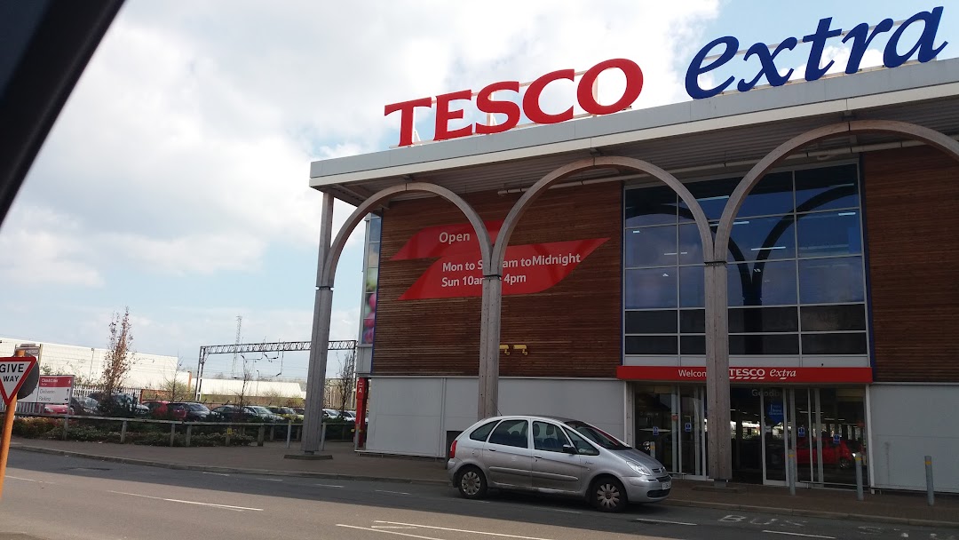 Tesco