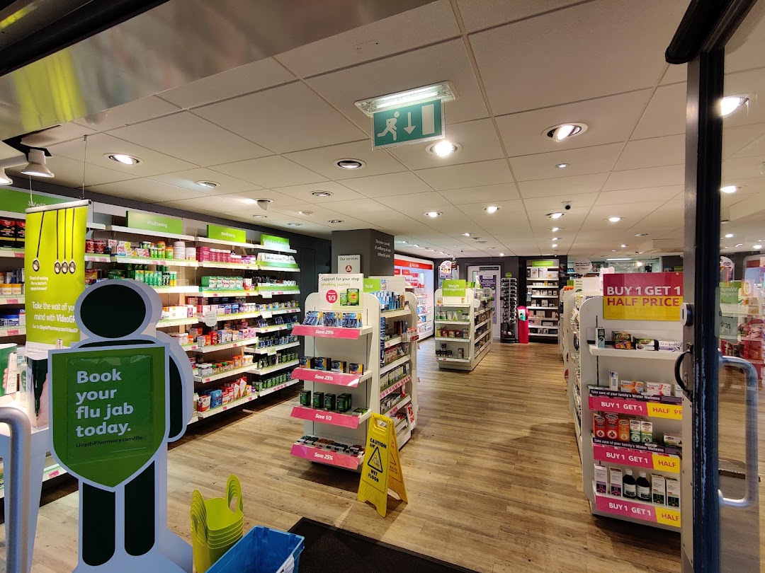 Lloyds Pharmacy Southwell