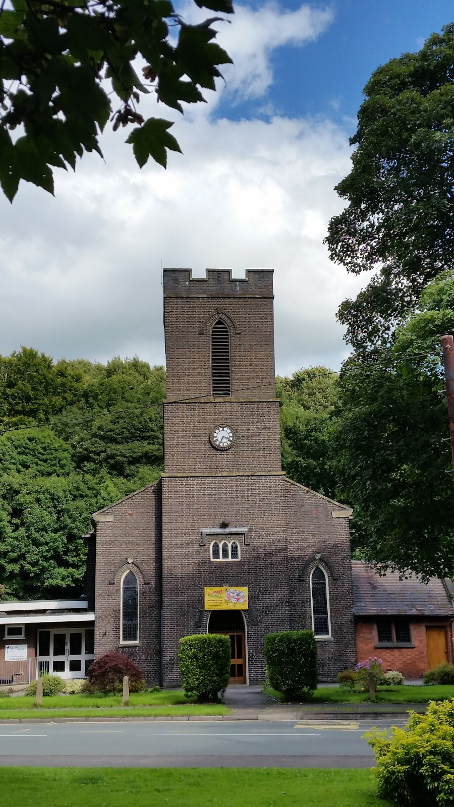 St Thomas' Church