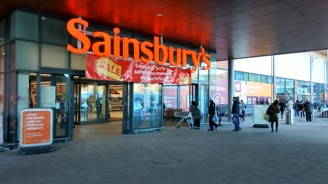 Sainsbury's