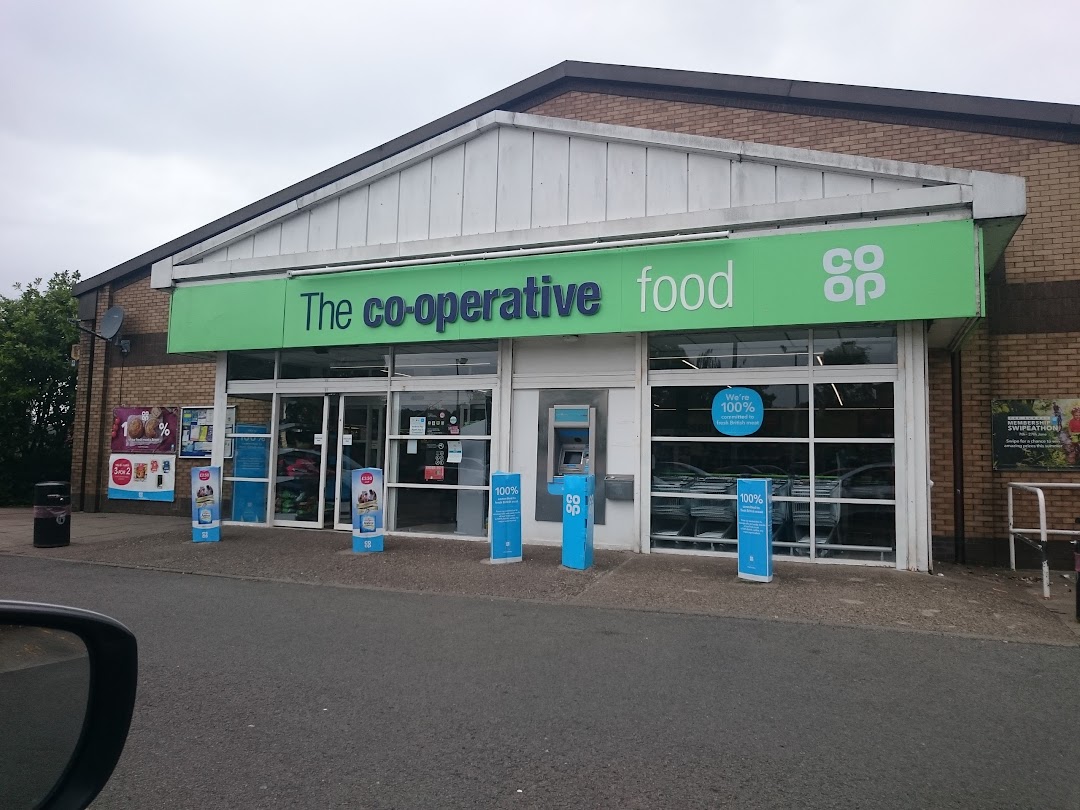 Co-op Beith