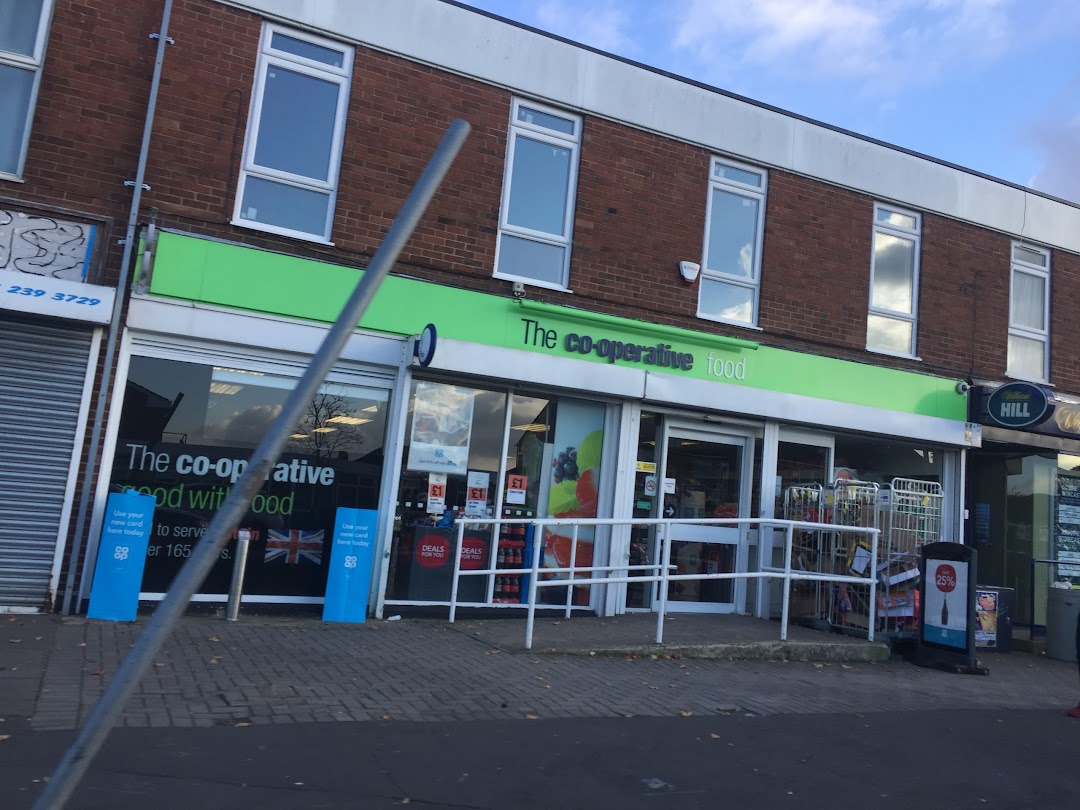 Co-op Filton Road