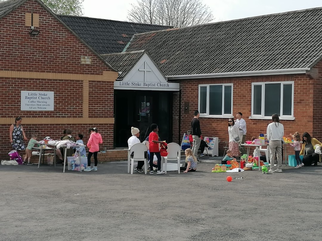 Little Stoke Baptist Church