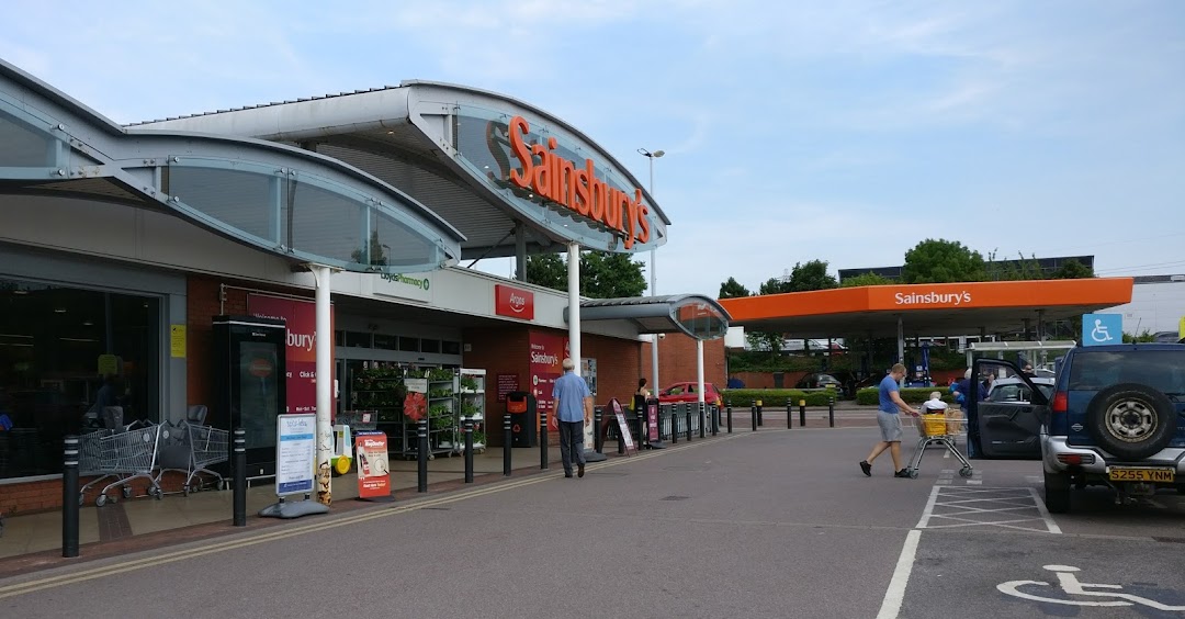 Sainsbury's Stoke Gifford