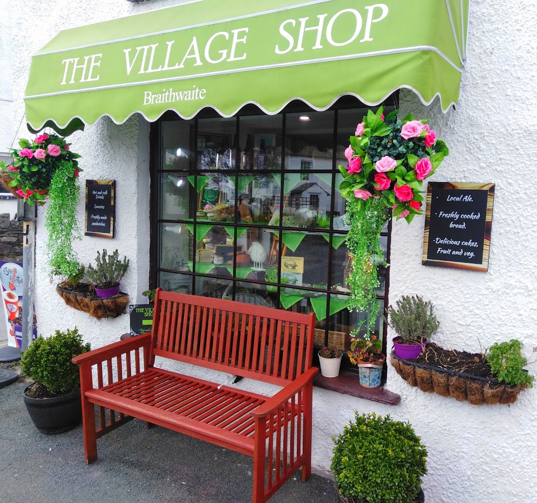 Braithwaite Village Shop