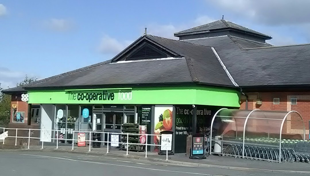 Co-op Wigton