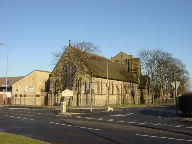 Good Shepherd Church