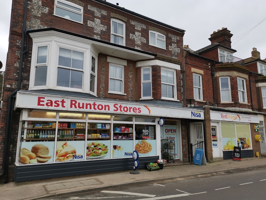 East Runton Stores