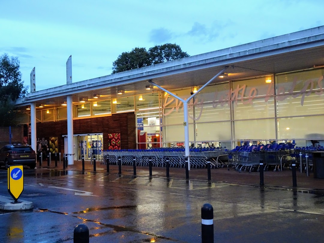 Tesco Stalham