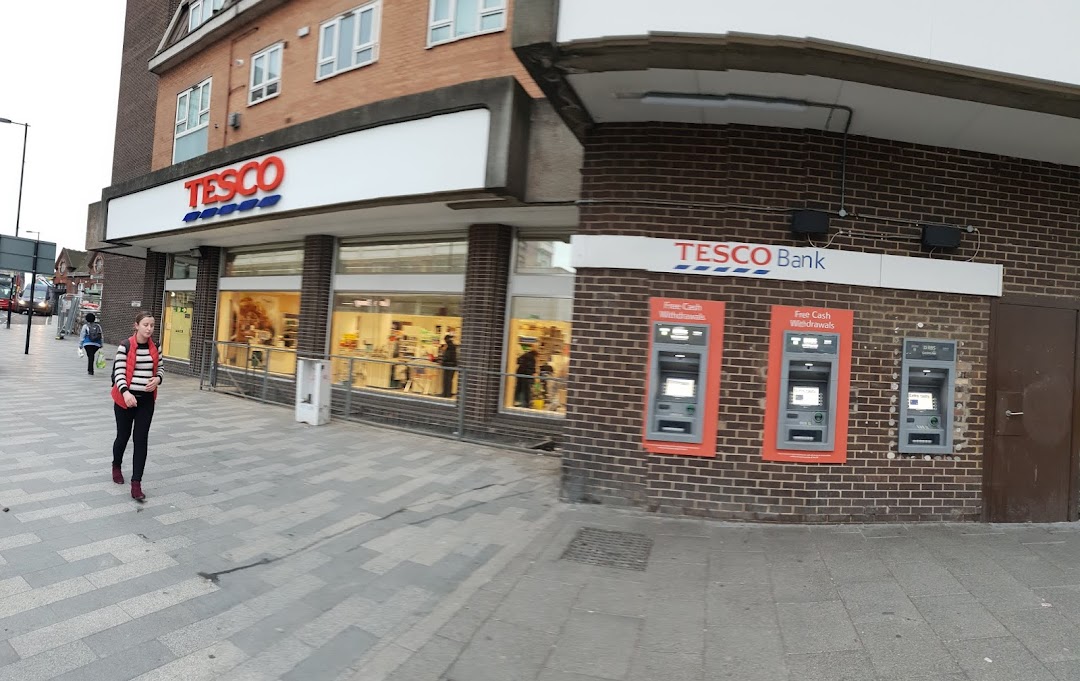 Tesco Thornton Heath