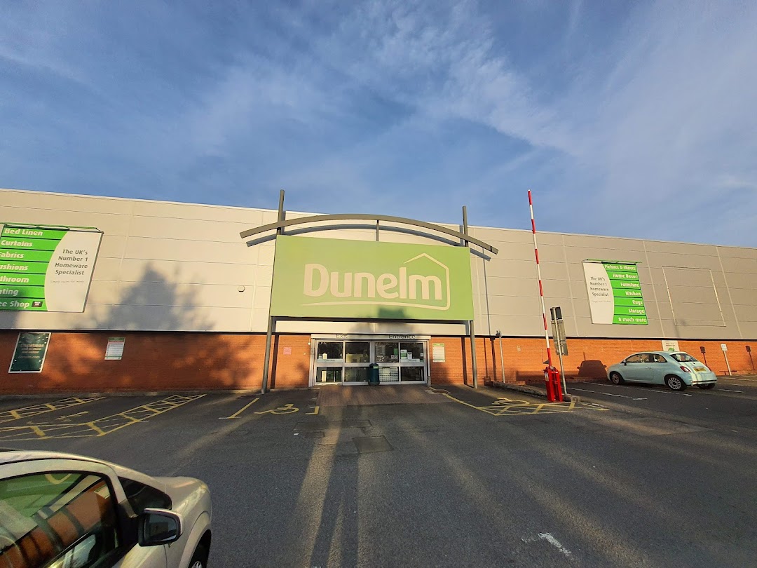 Dunelm Nuneaton