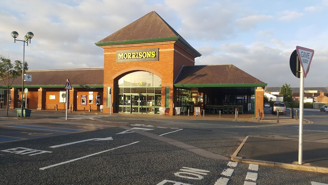 Morrisons