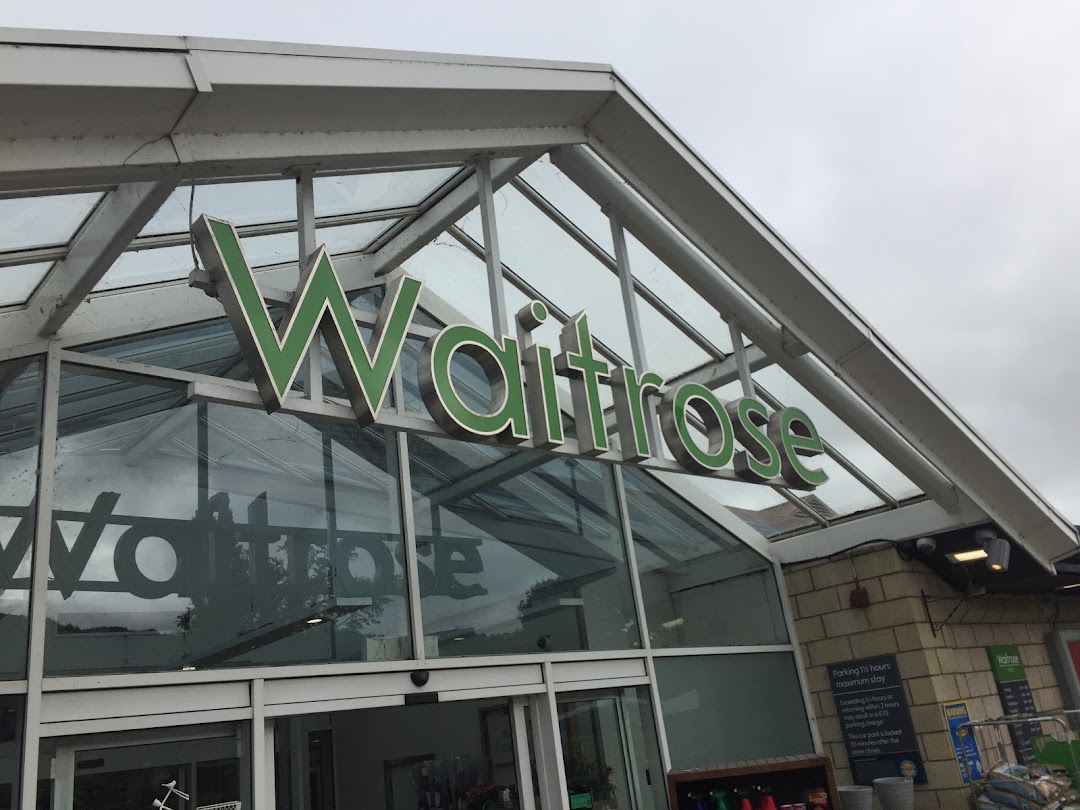 Waitrose