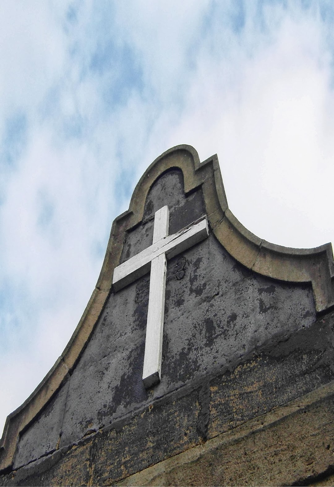 Parson Cross