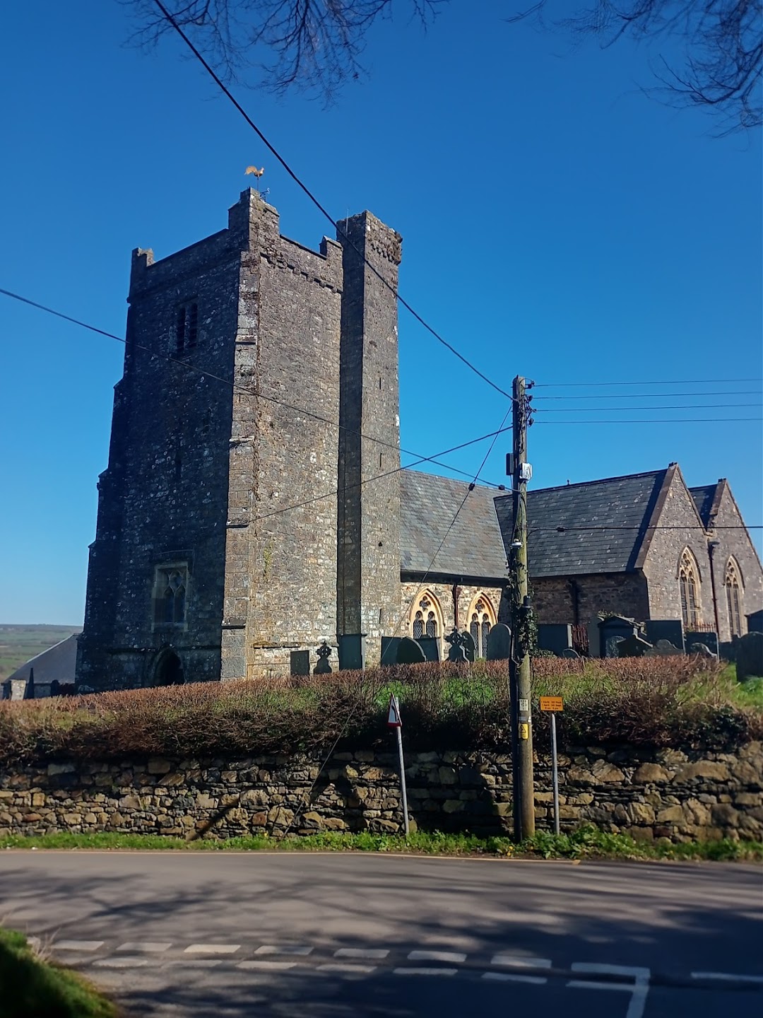 St Mary's Church