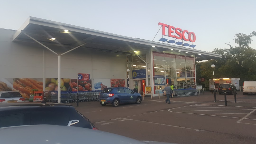 Tesco Blairgowrie