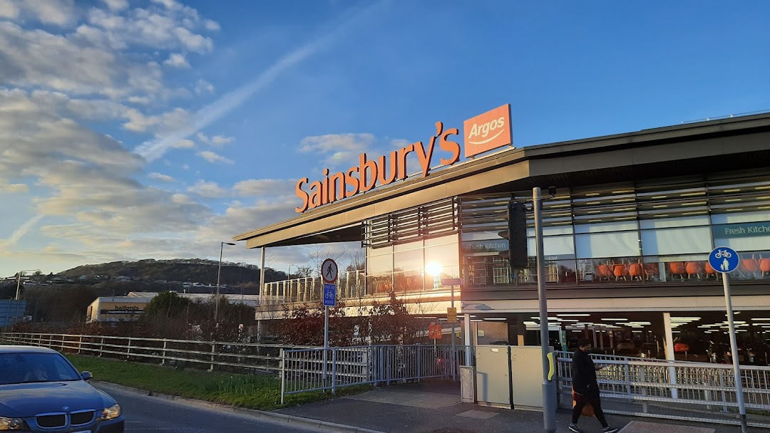 Sainsbury's