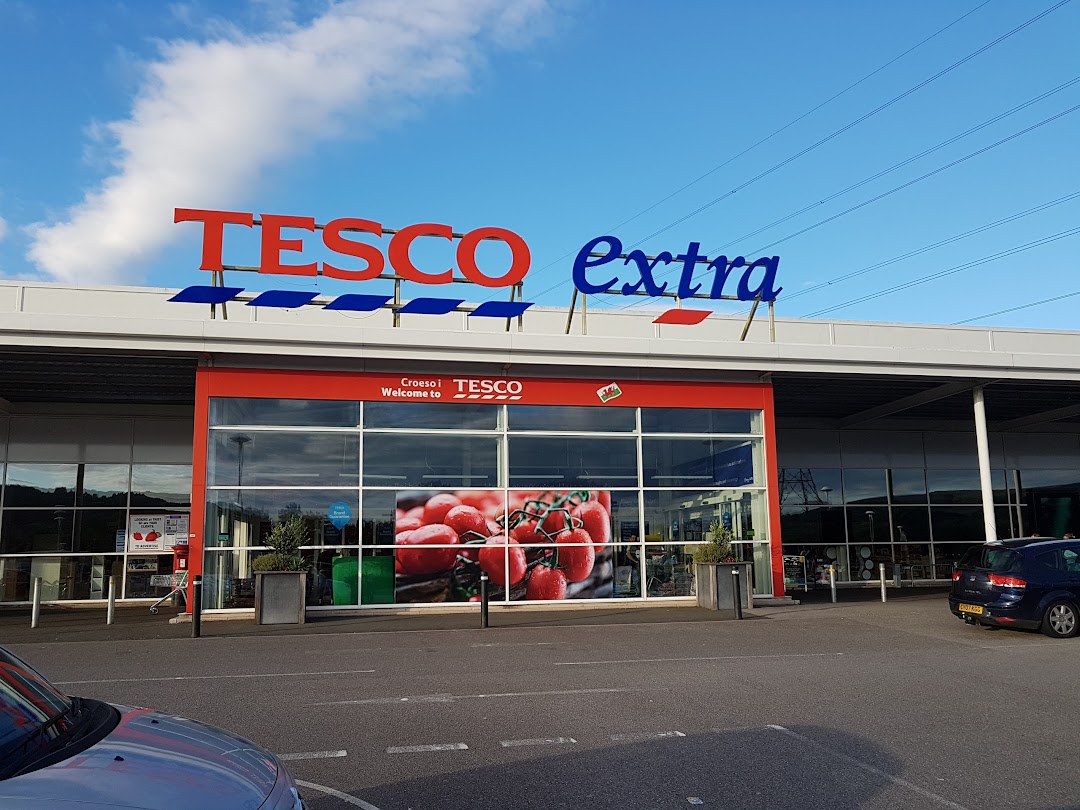 Tesco