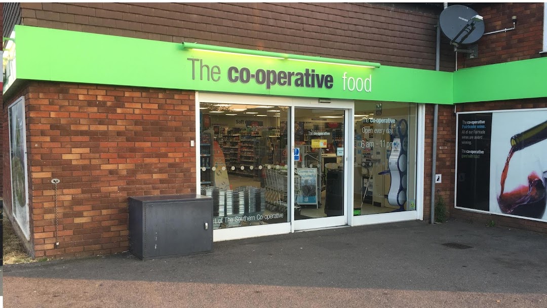 Co-op Creekmoor