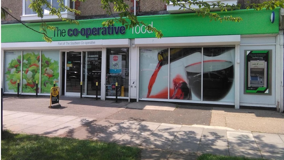 Co-op Copnor Road