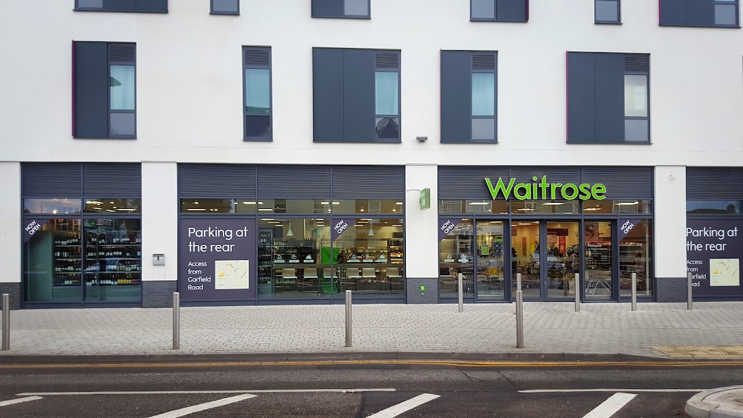 Waitrose Addlestone