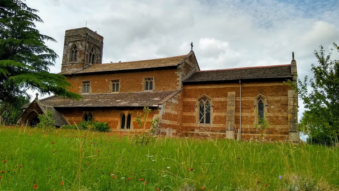 St Andrew's Church