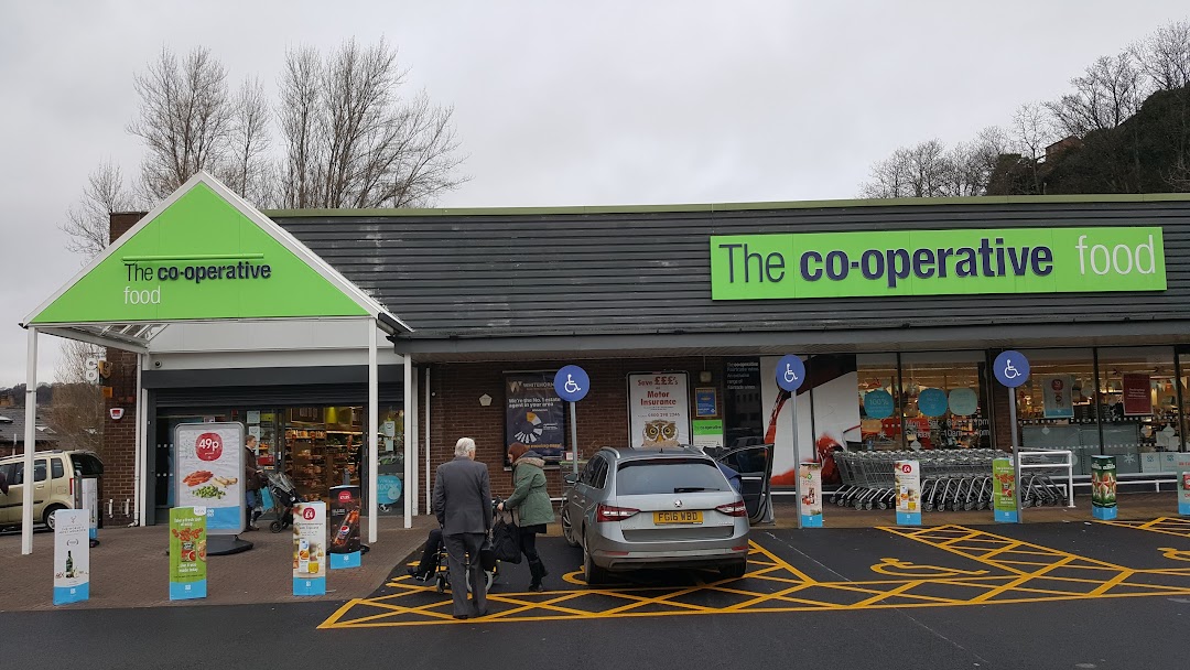 Co-op Ecclesall Road