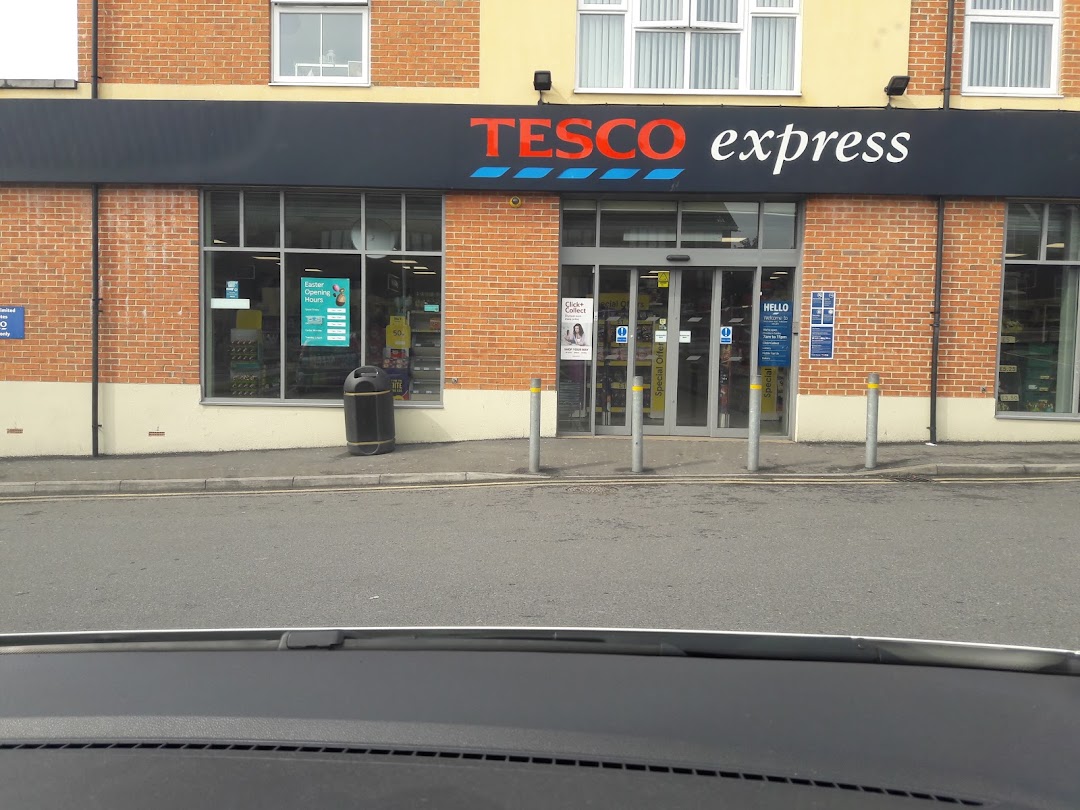 Tesco Express Dover Road