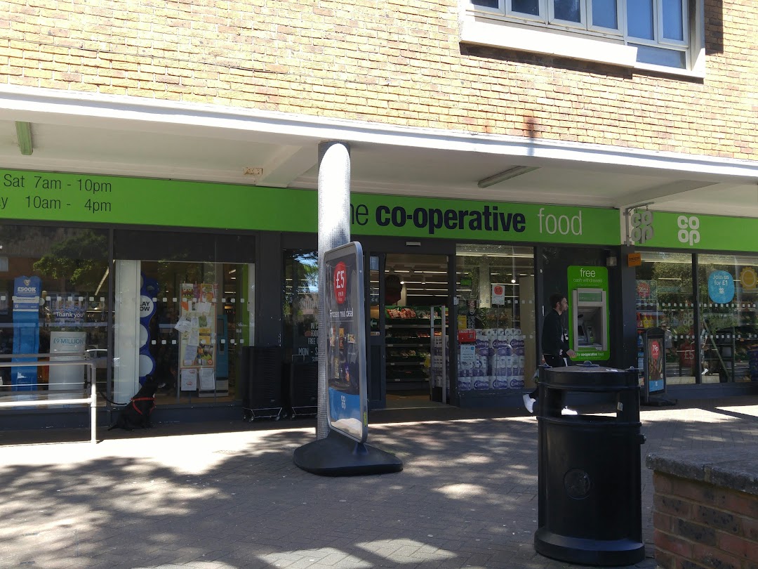 Co-op Southwick Square