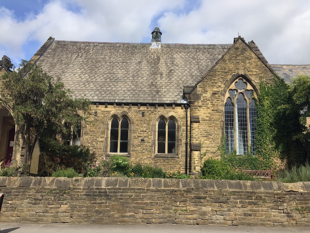 Skipton Baptist Church