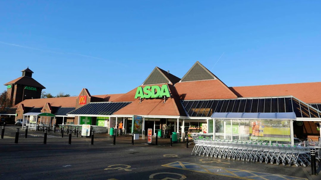 Asda Slough