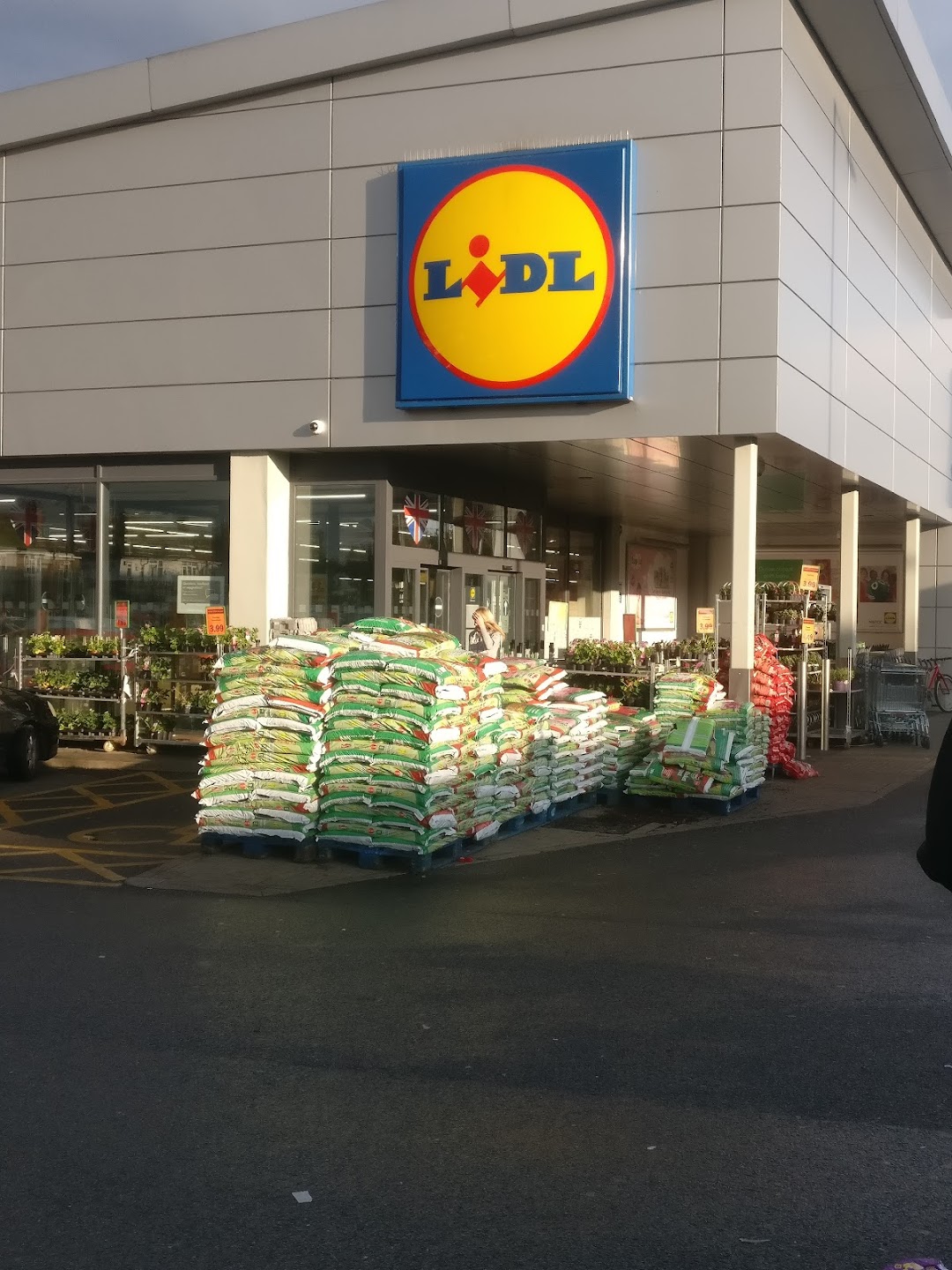 Lidl