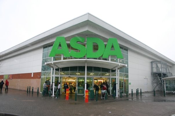 Asda Sefton Park