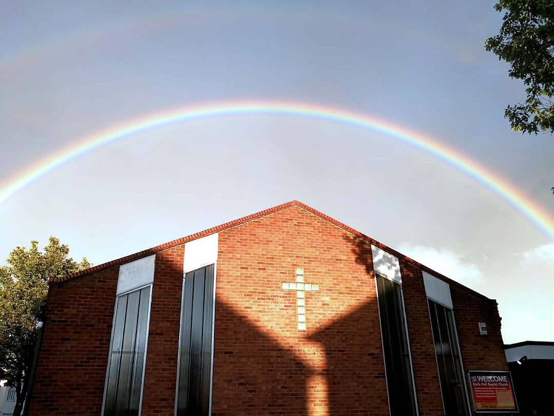 Earls Hall Baptist Church