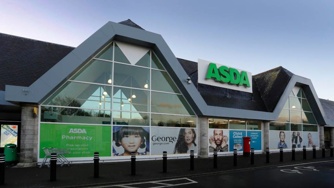 Asda