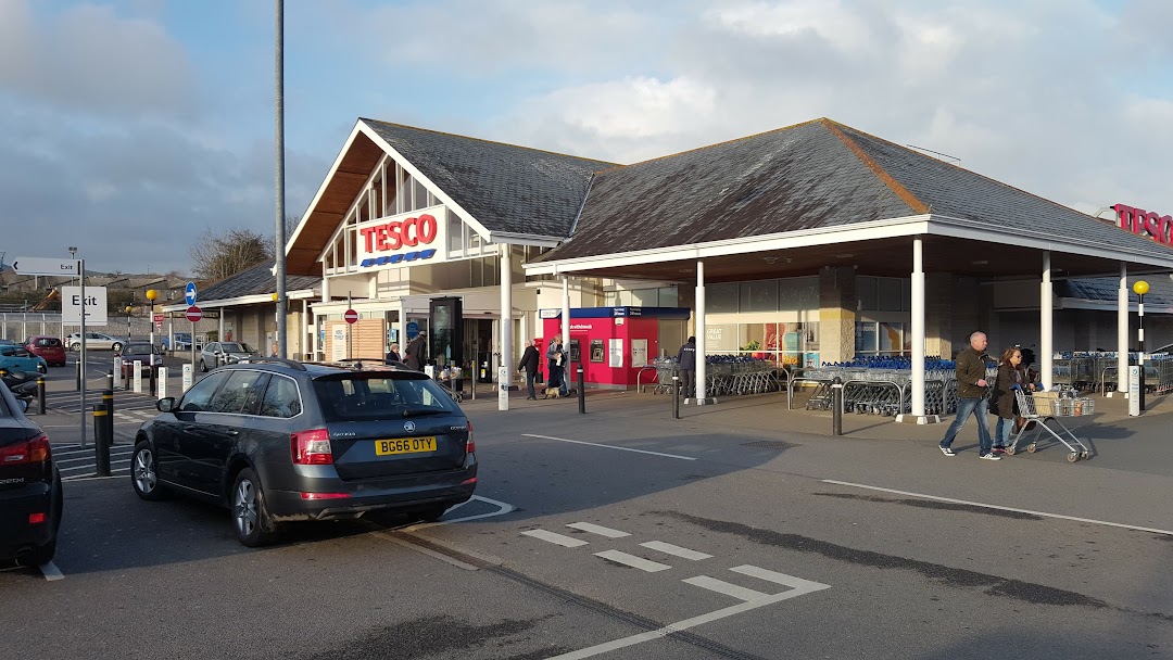 Tesco