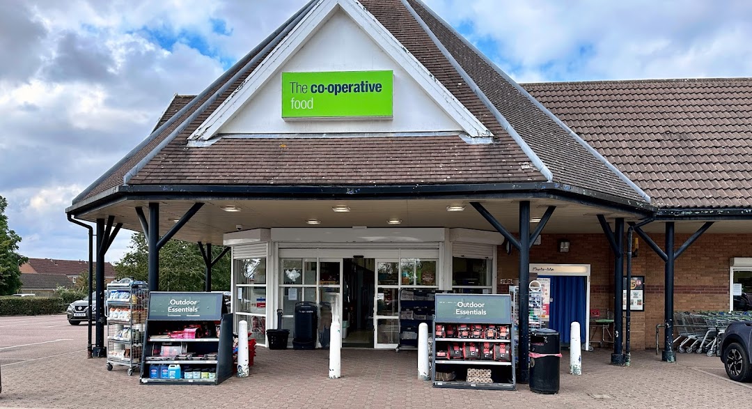 Co-op St Neots