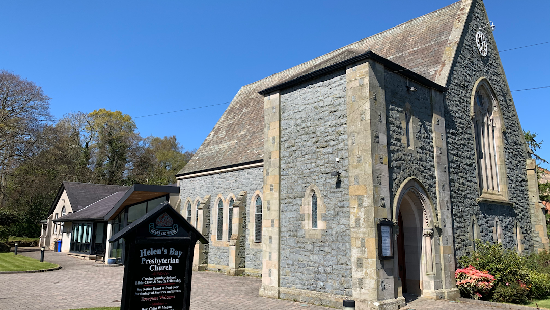 Helen’s Bay Presbyterian