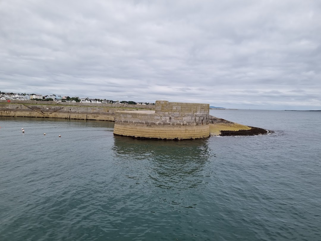 Shore Street Presbyterian Donaghadee