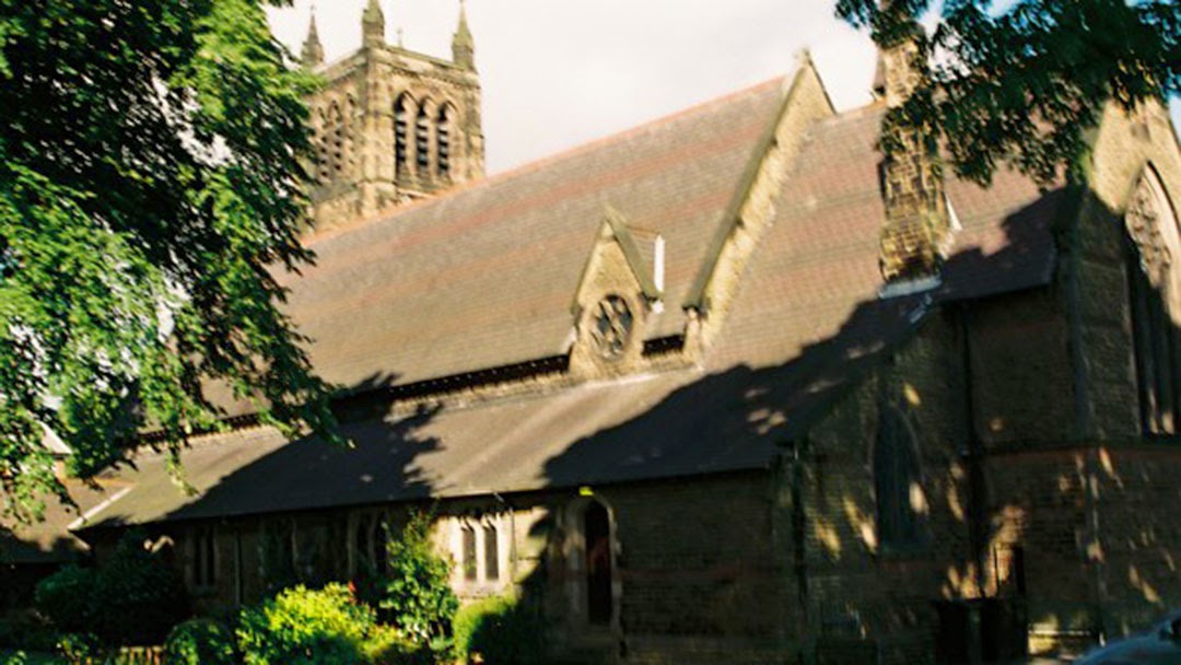 St Clement's Church