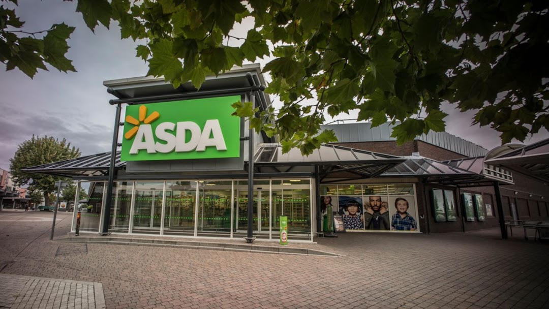 Asda