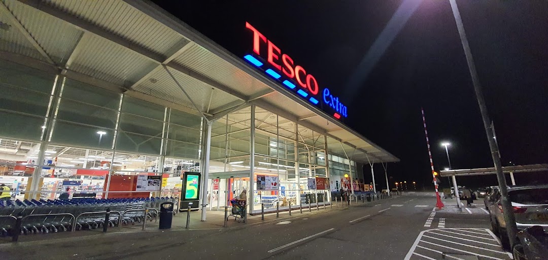 Tesco Talbot Green