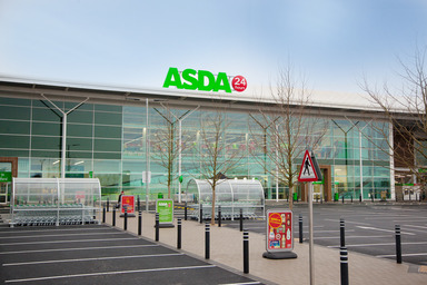 Asda Telford