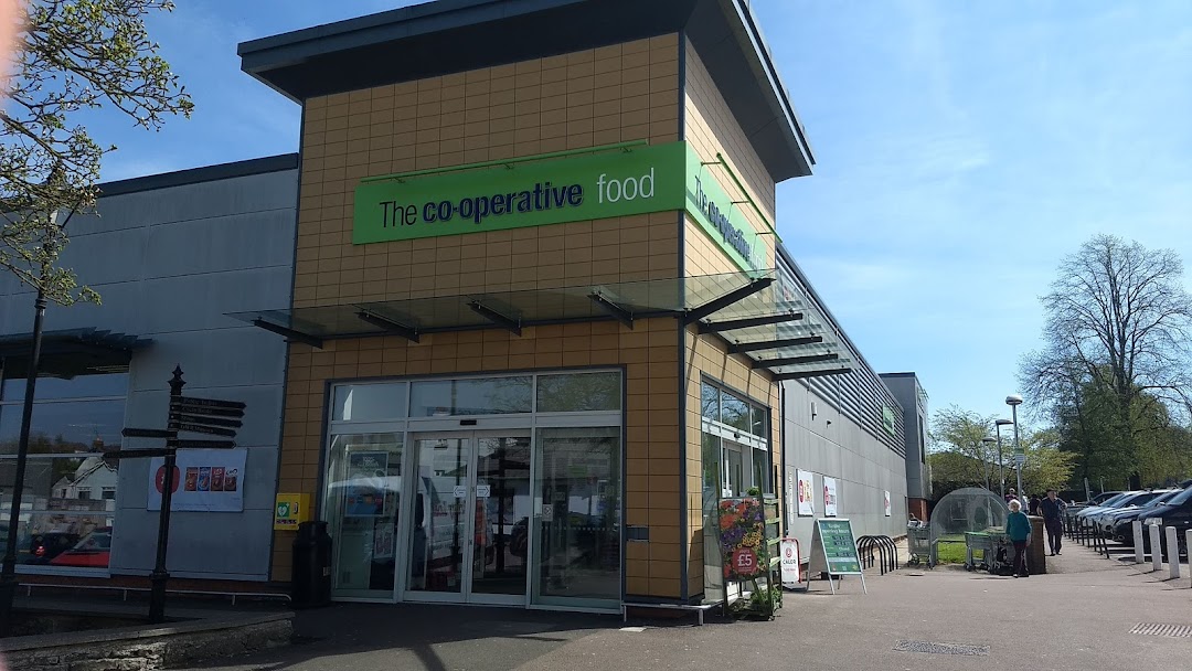 Co-op Coleford