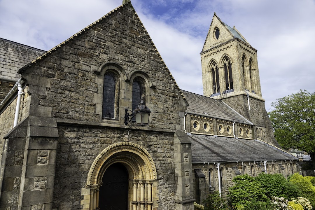 St Paul’s Church