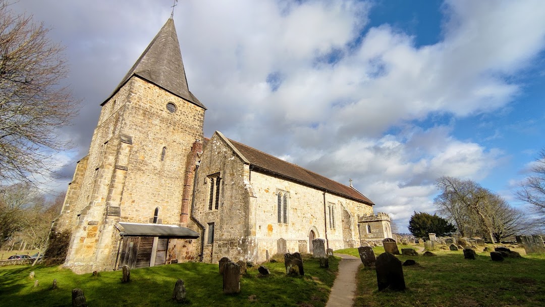 St Margaret the Queen Church